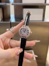 Picture of Cartier Watches Women Tank _SKU1761cartier-33mm-0707072936